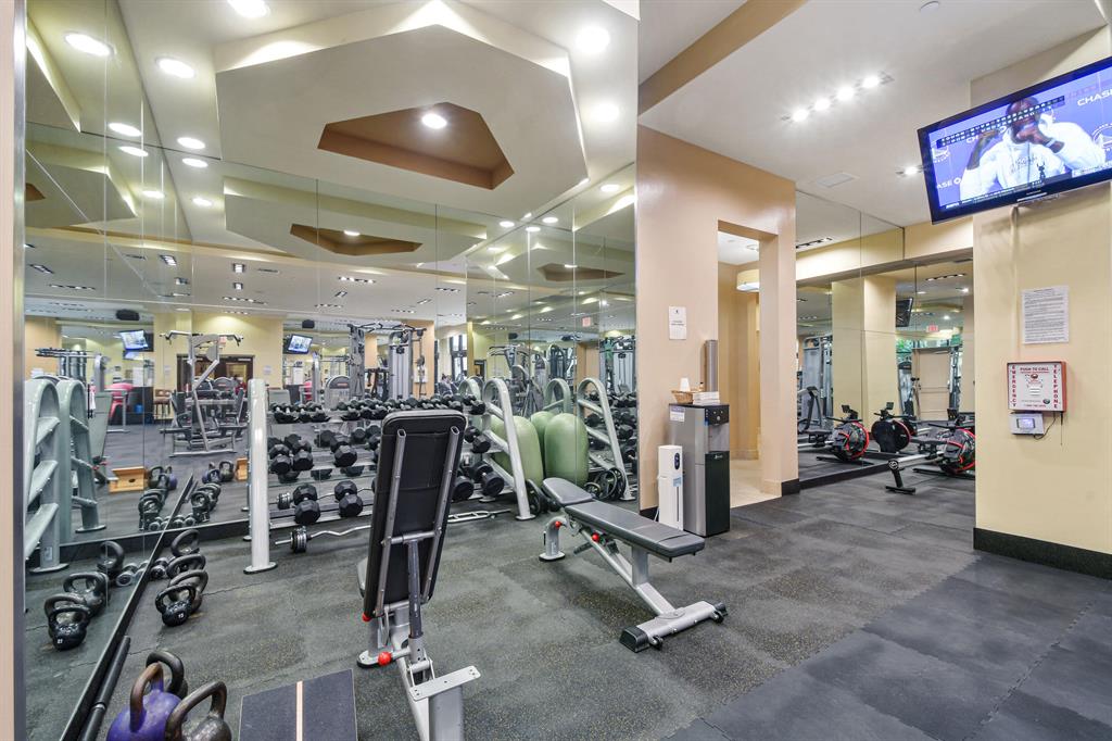 Two City Plaza - Residential