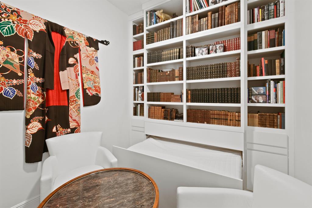 Two City Plaza - Residential