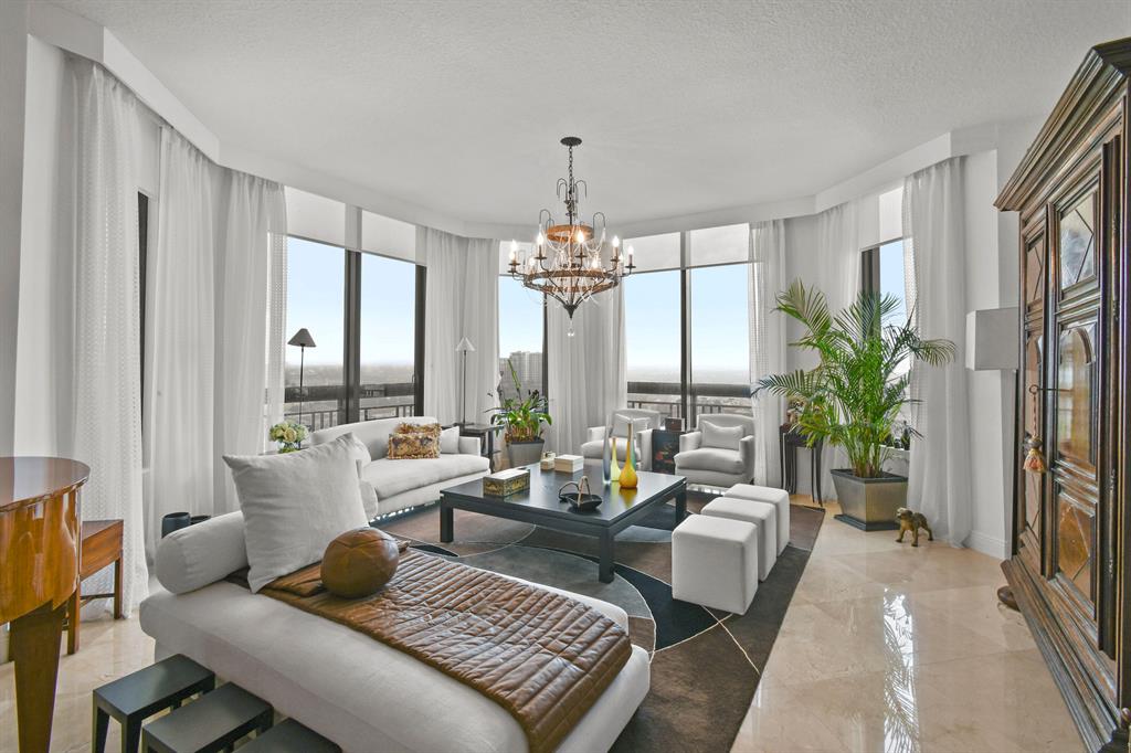 Two City Plaza - Residential