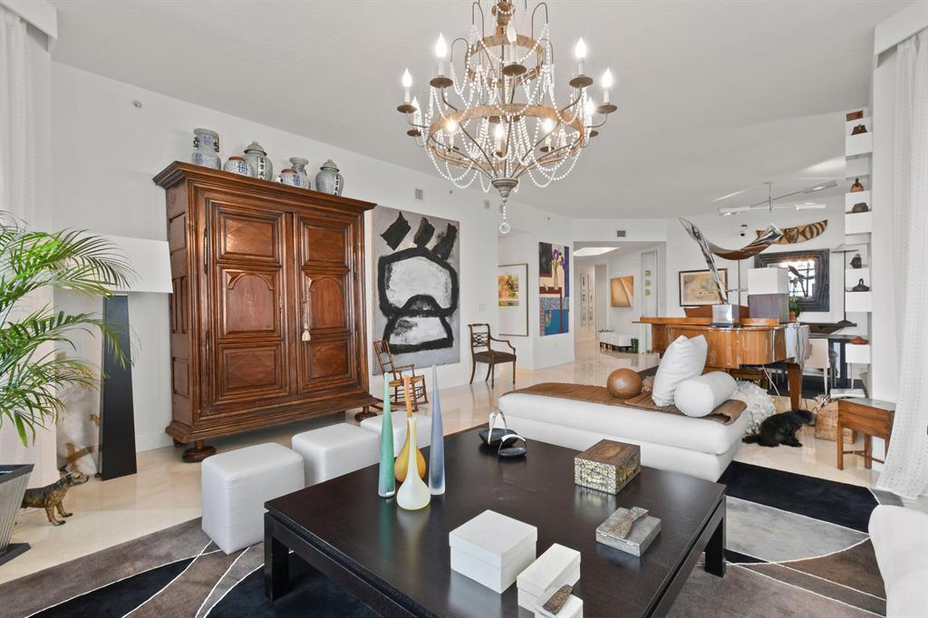 Two City Plaza - Residential