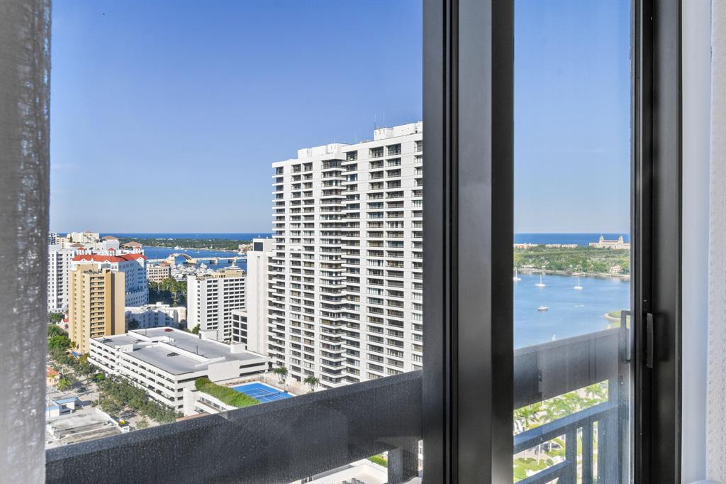 Two City Plaza - Residential