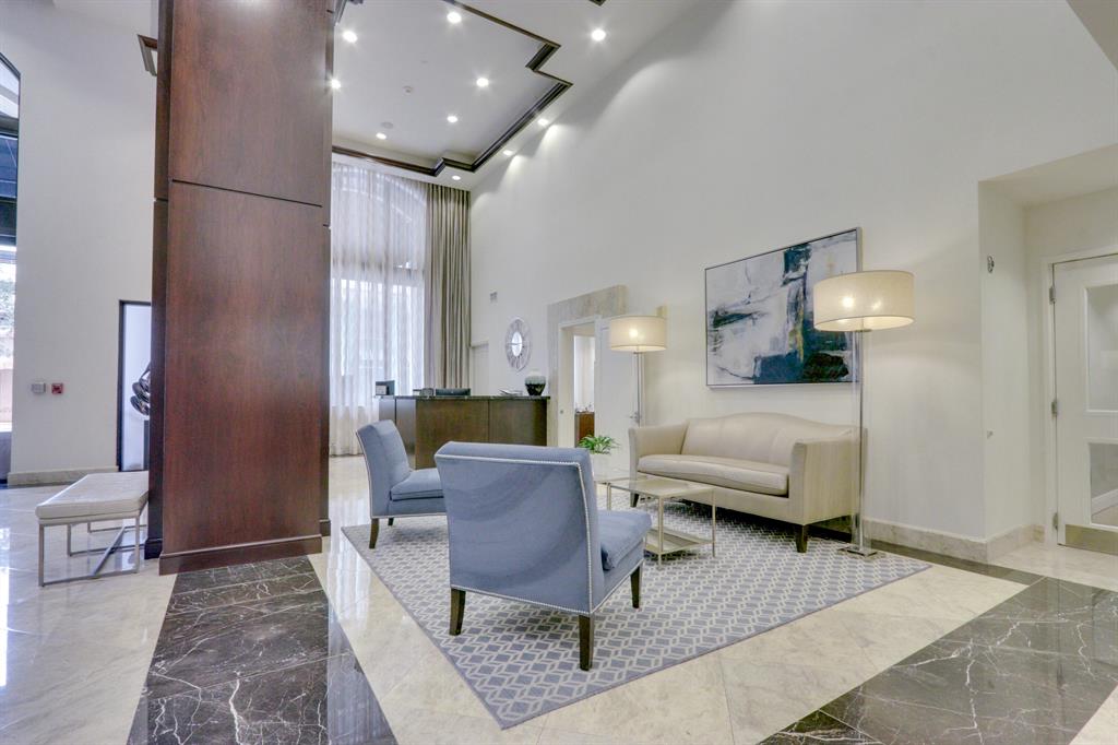 Two City Plaza - Residential