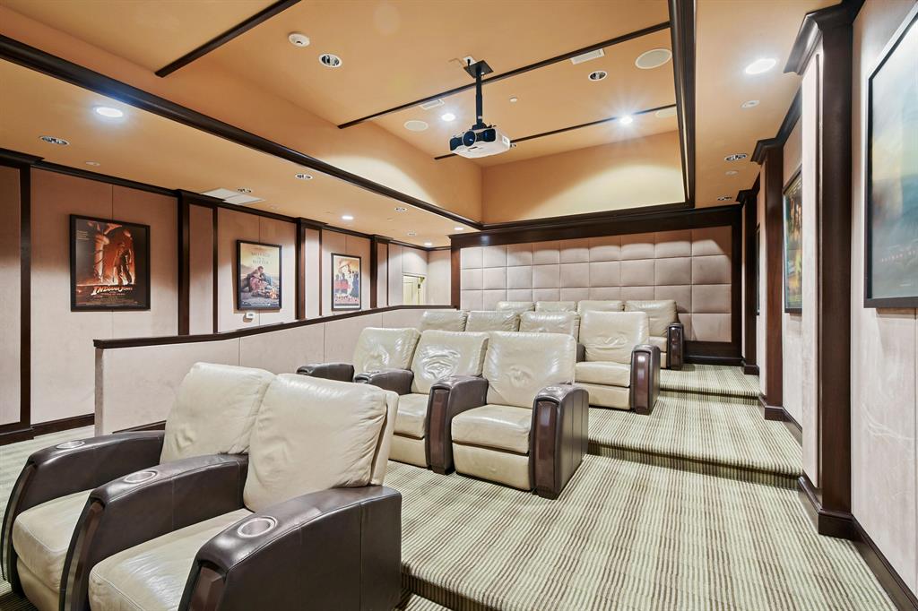 Two City Plaza - Residential