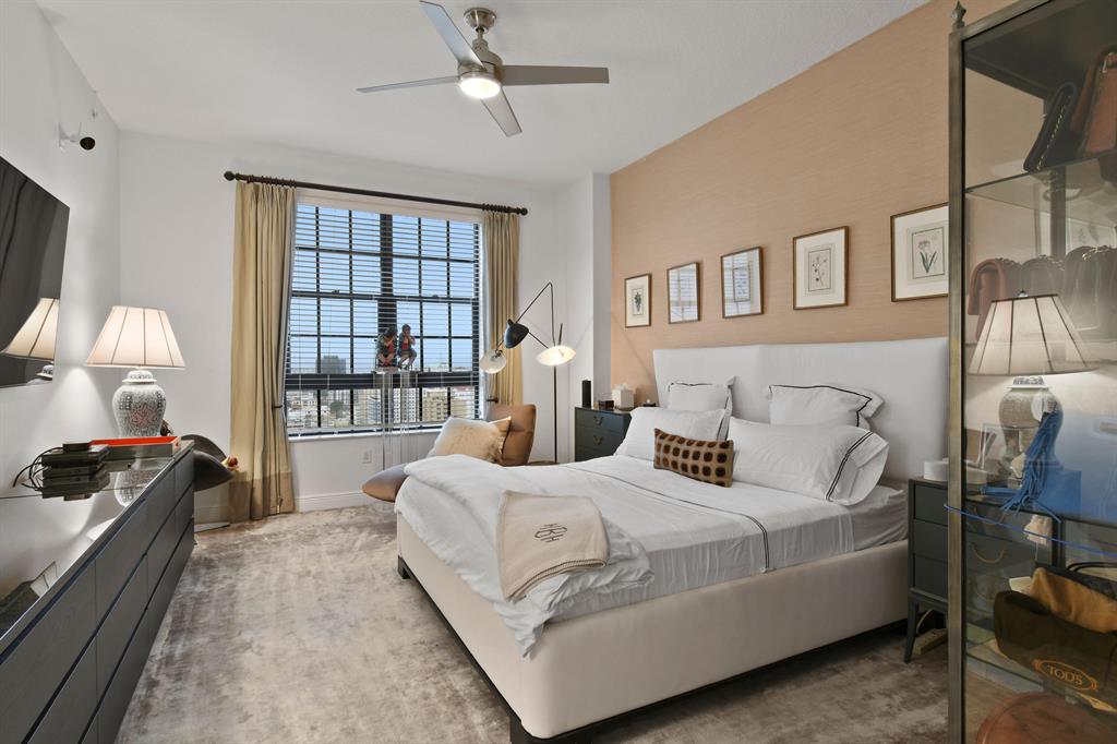 Two City Plaza - Residential