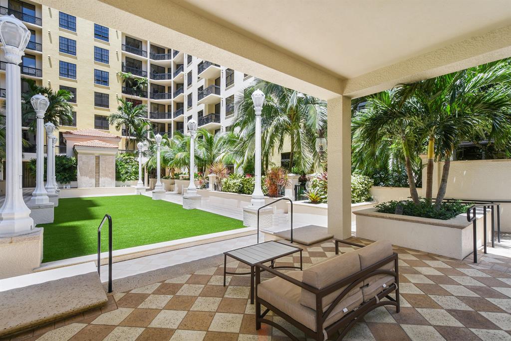 Two City Plaza - Residential