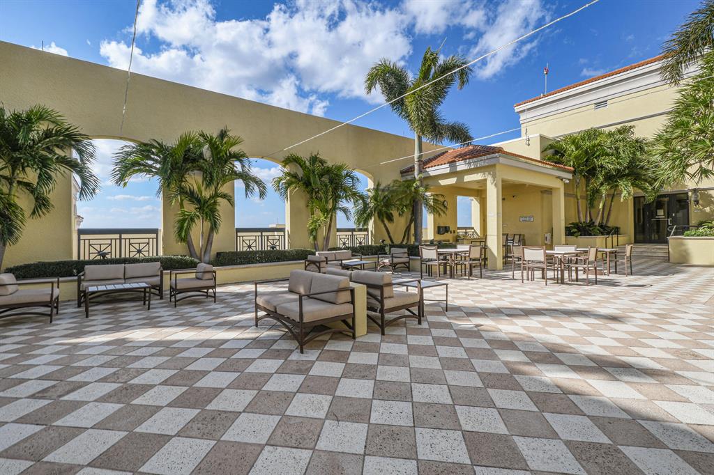 Two City Plaza - Residential