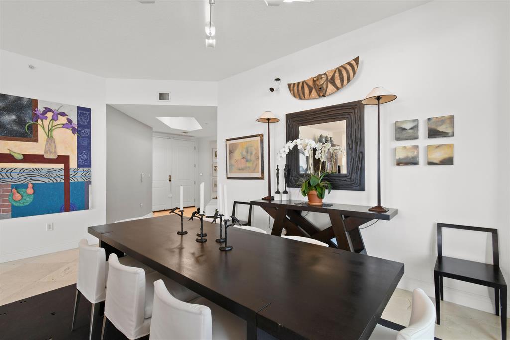 Two City Plaza - Residential