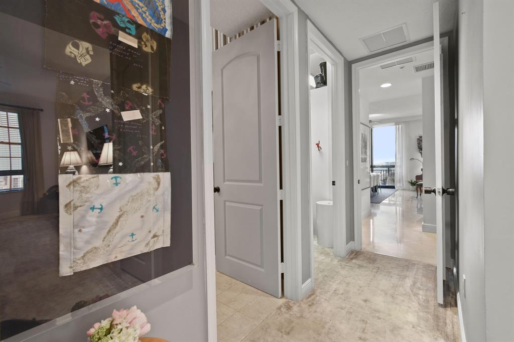 Two City Plaza - Residential