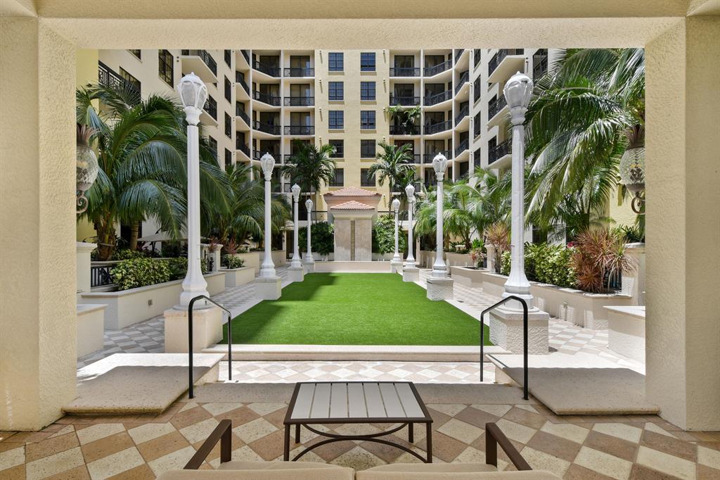 Two City Plaza - Residential