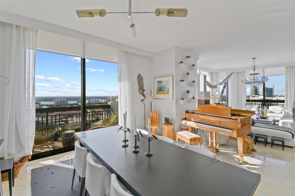 Two City Plaza - Residential