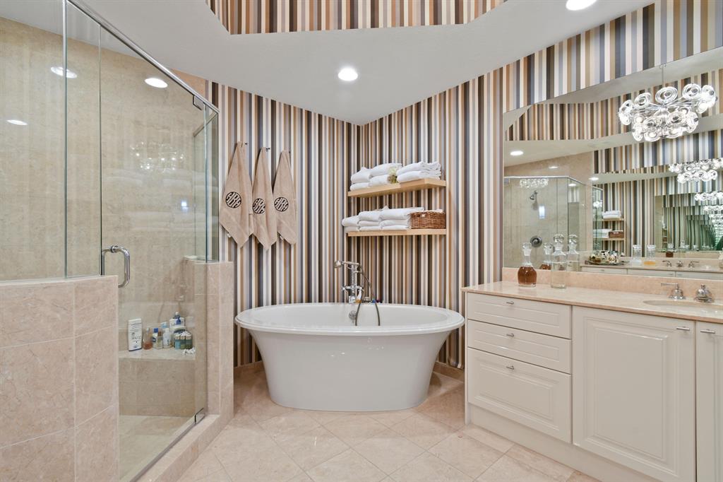 Two City Plaza - Residential