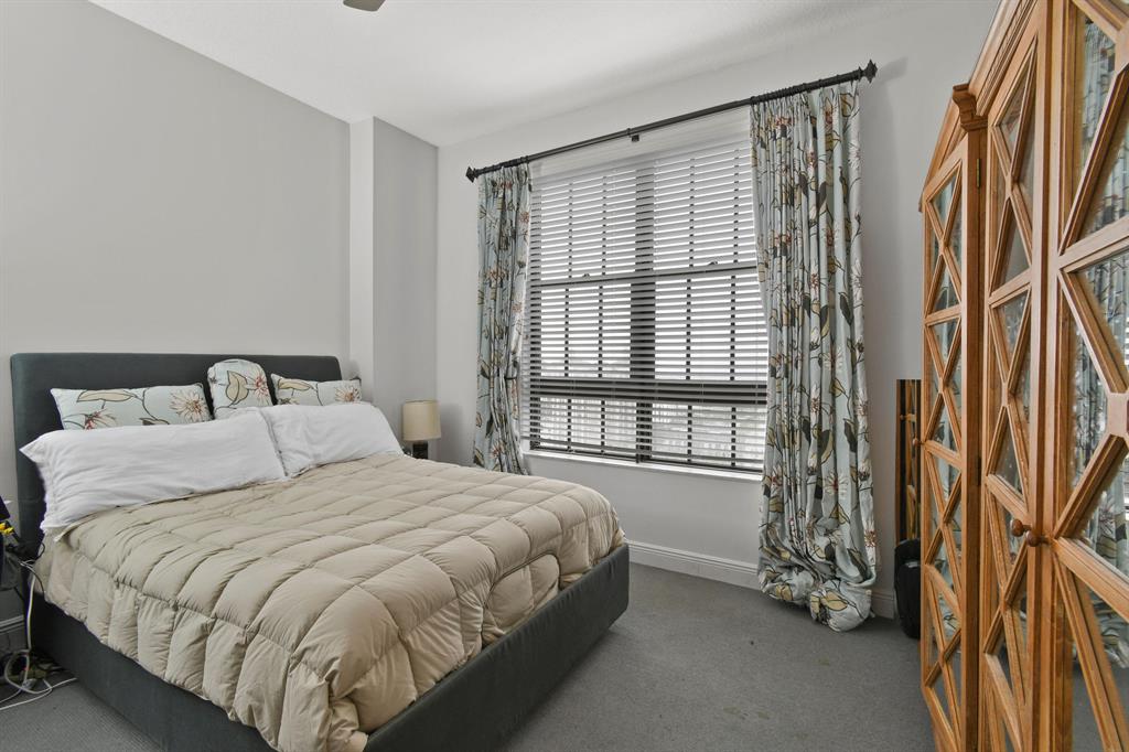 Two City Plaza - Residential