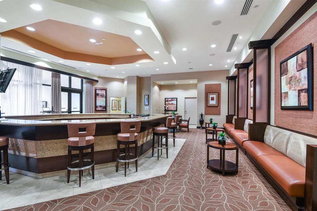 Two City Plaza - Residential