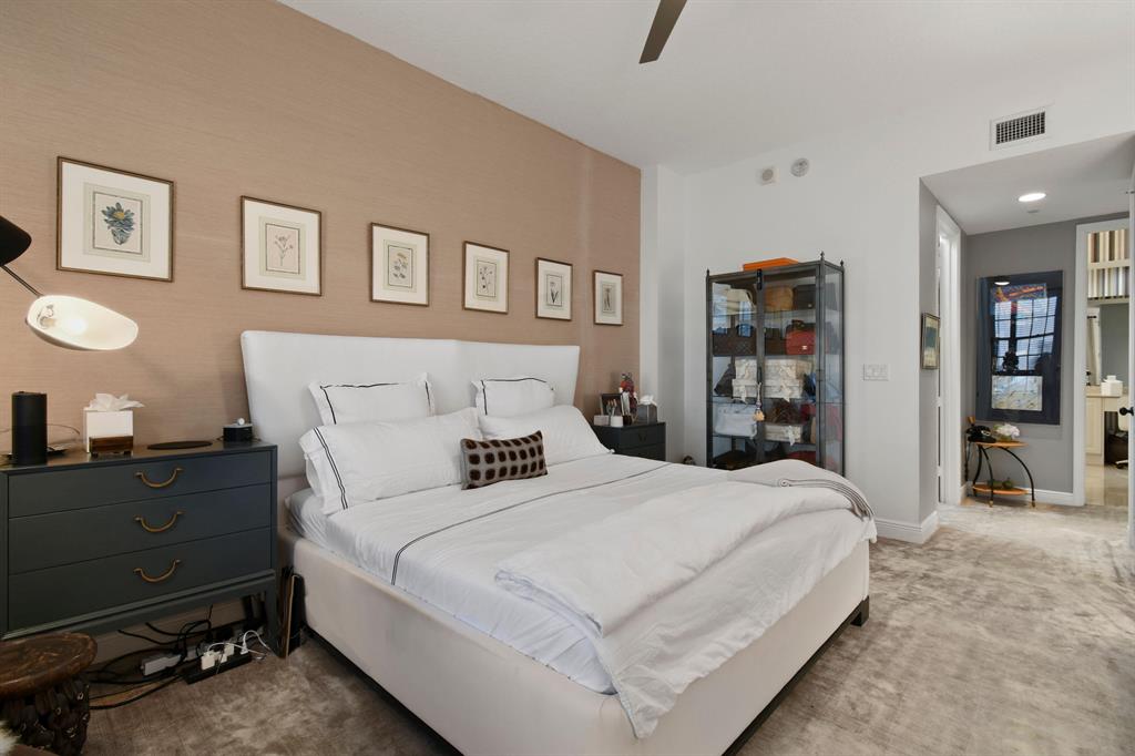 Two City Plaza - Residential