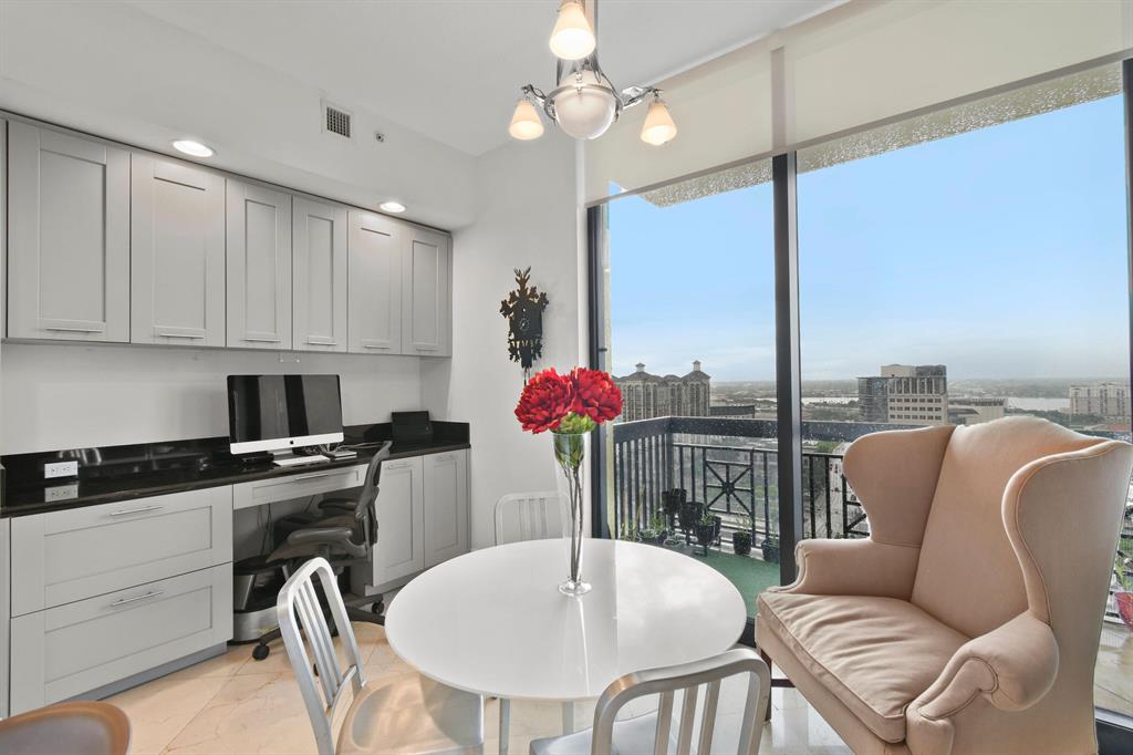 Two City Plaza - Residential