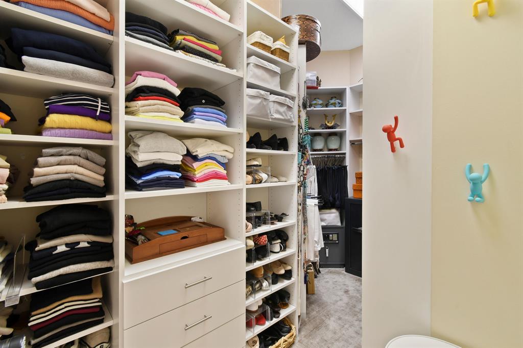 Two City Plaza - Residential