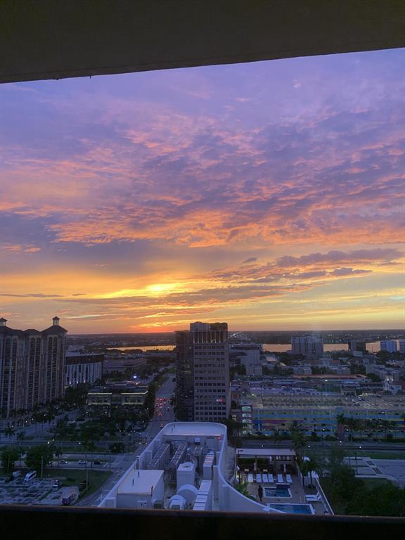 Two City Plaza - Residential