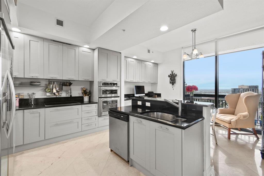 Two City Plaza - Residential