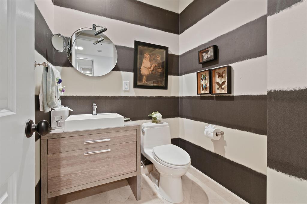 Two City Plaza - Residential