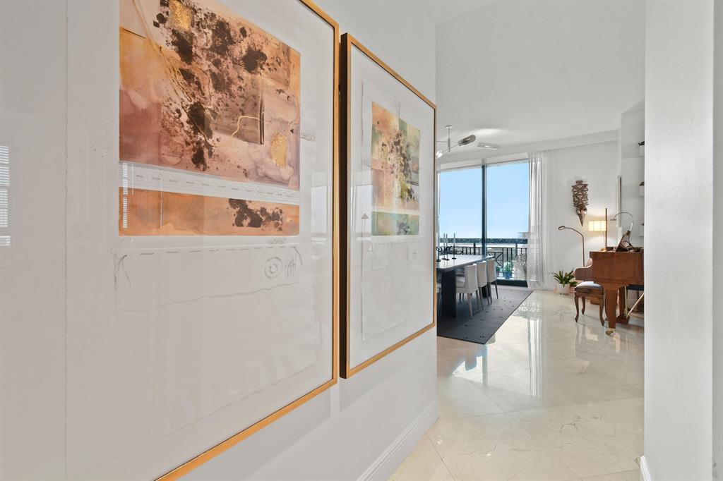 Two City Plaza - Residential