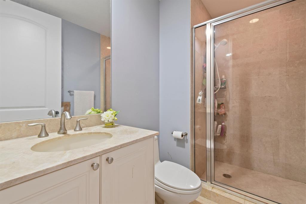 Two City Plaza - Residential