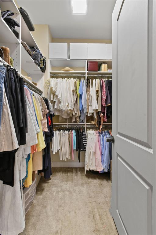 Two City Plaza - Residential