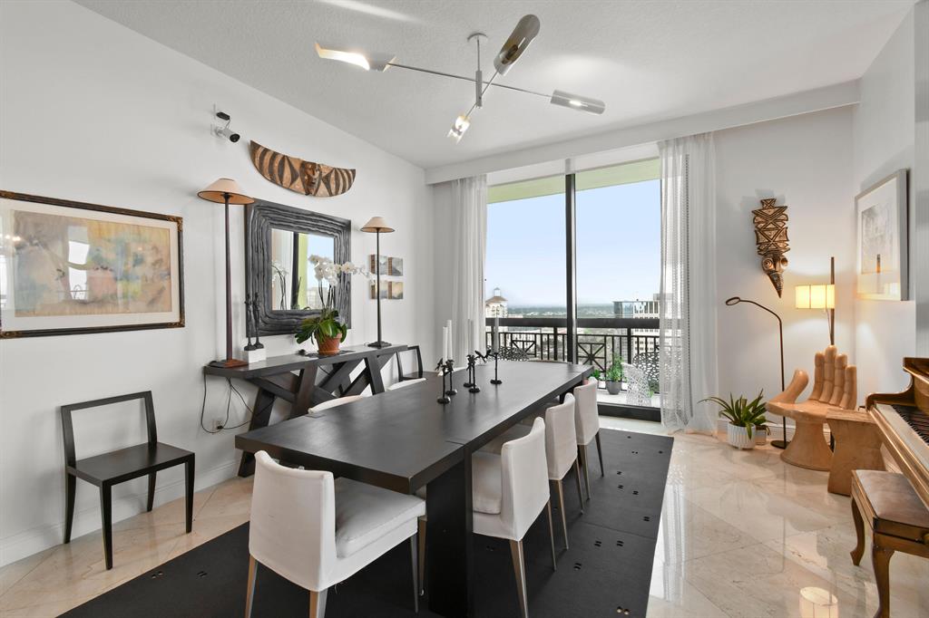 Two City Plaza - Residential