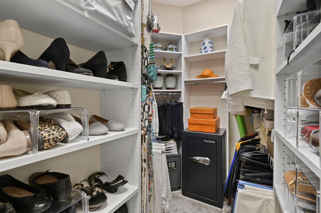 Two City Plaza - Residential