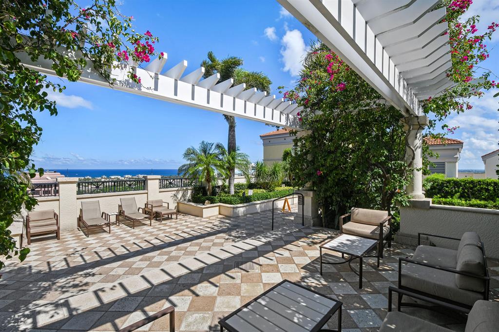 Two City Plaza - Residential