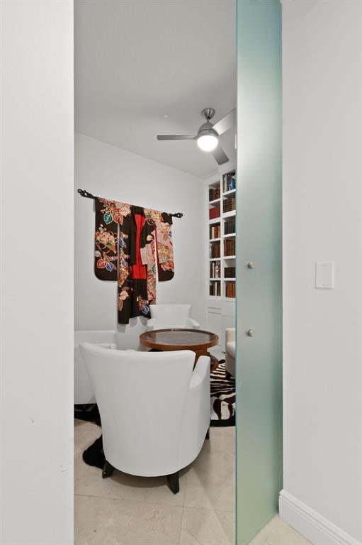 Two City Plaza - Residential