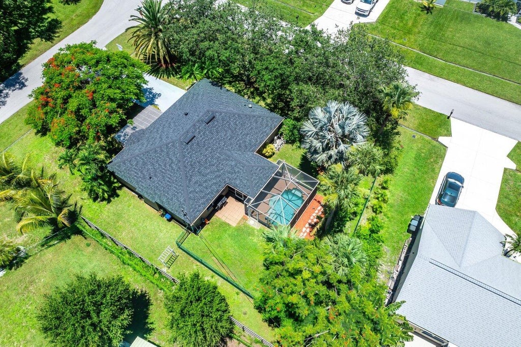 Photo of 2225 SW Trapp Terrace, Port Saint Lucie, FL 34953 (MLS # R11001470)