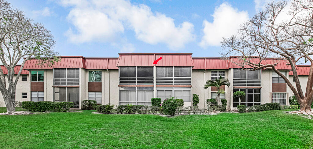 GREENWAY VILLAGE SOUTH - Residential