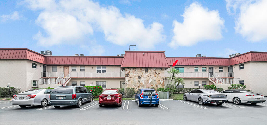 GREENWAY VILLAGE SOUTH - Residential