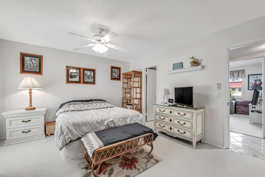 GREENWAY VILLAGE SOUTH - Residential