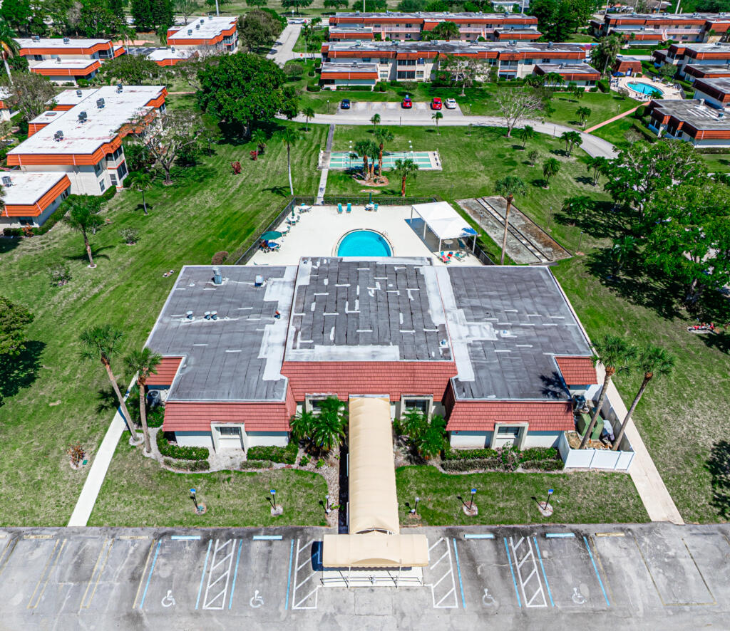 GREENWAY VILLAGE SOUTH - Residential