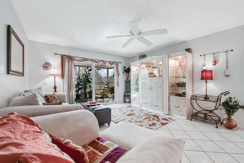 GREENWAY VILLAGE SOUTH - Residential