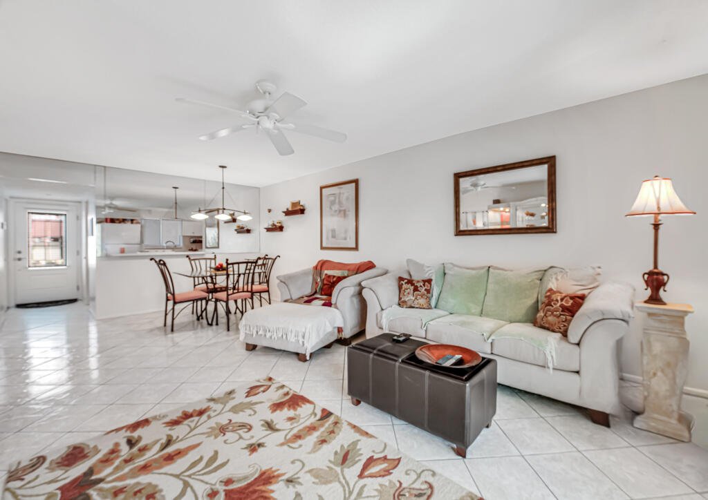 GREENWAY VILLAGE SOUTH - Residential