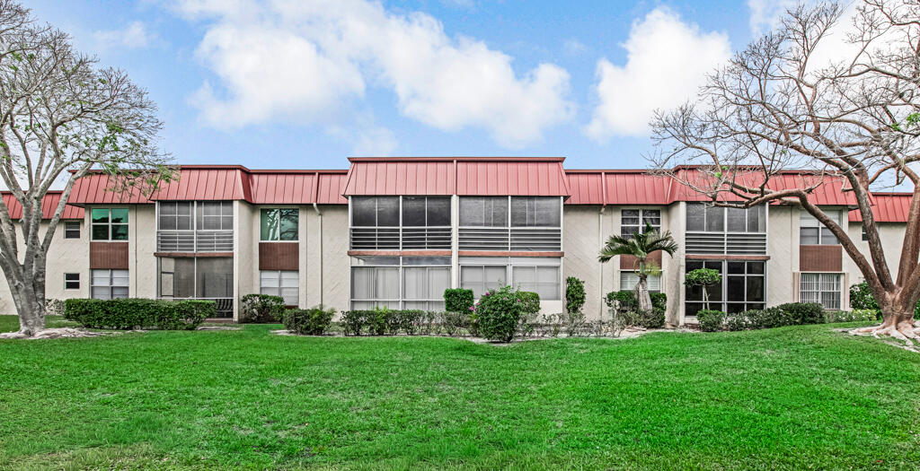 GREENWAY VILLAGE SOUTH - Residential