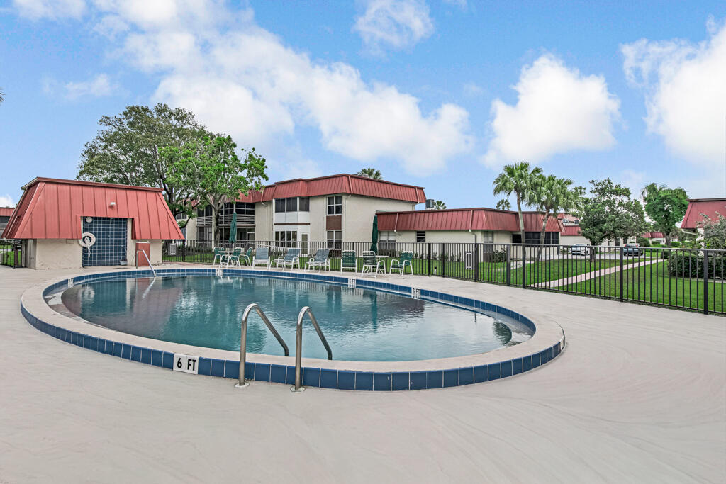 GREENWAY VILLAGE SOUTH - Residential