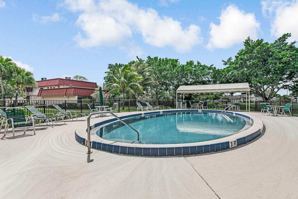 GREENWAY VILLAGE SOUTH - Residential