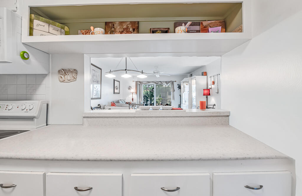 GREENWAY VILLAGE SOUTH - Residential