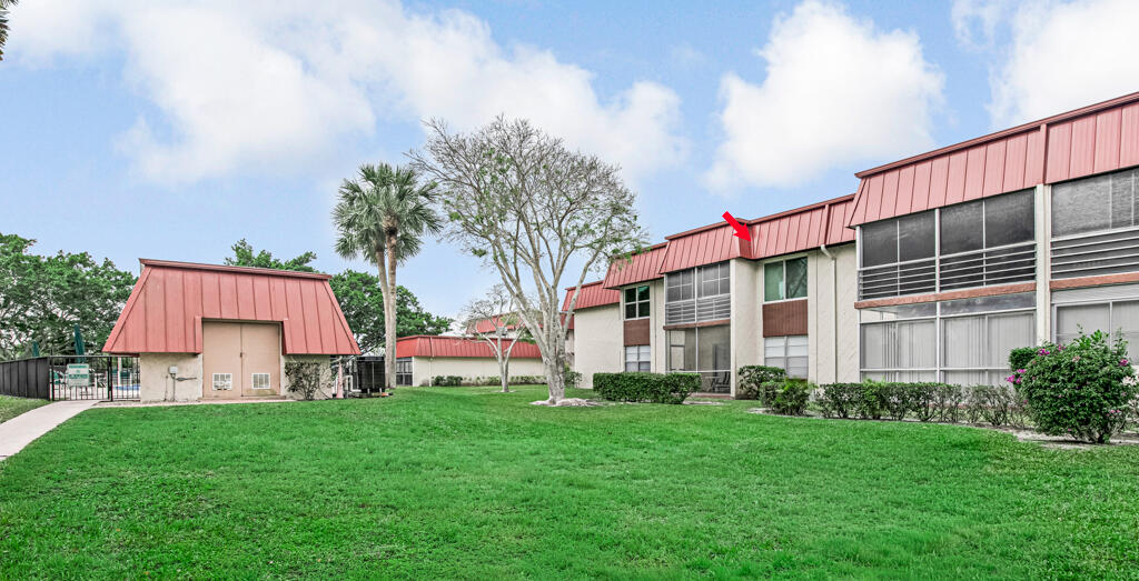 GREENWAY VILLAGE SOUTH - Residential