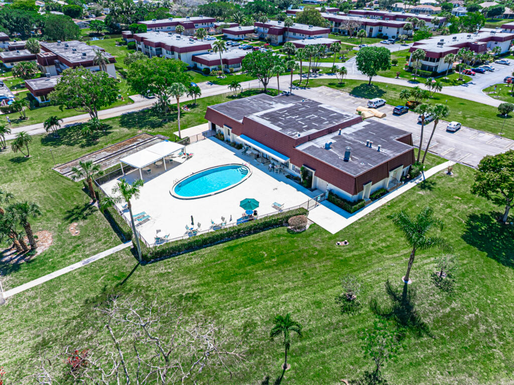 GREENWAY VILLAGE SOUTH - Residential