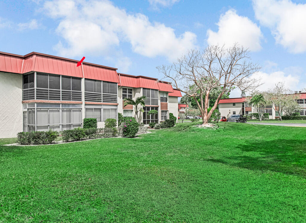 GREENWAY VILLAGE SOUTH - Residential