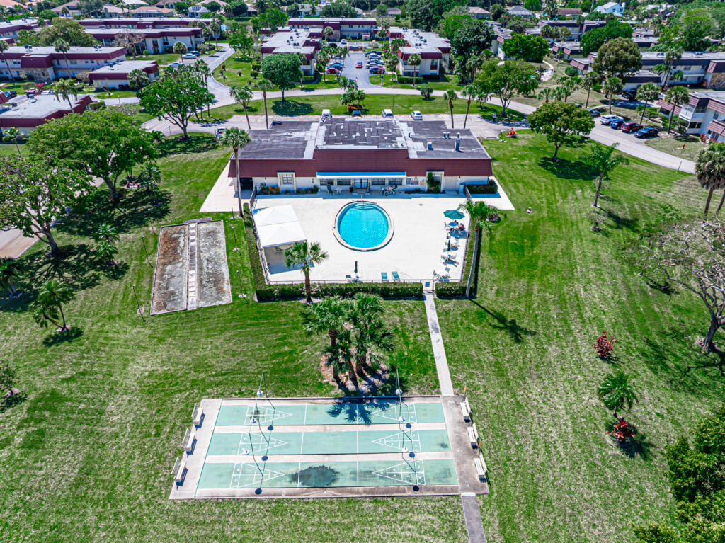 GREENWAY VILLAGE SOUTH - Residential