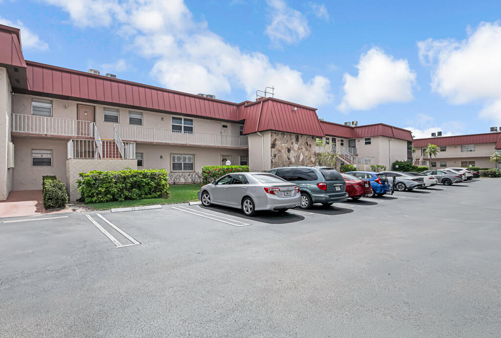 GREENWAY VILLAGE SOUTH - Residential