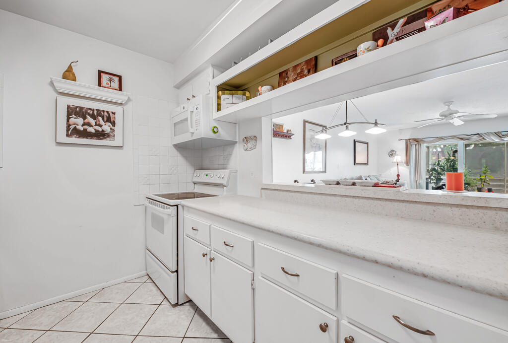 GREENWAY VILLAGE SOUTH - Residential