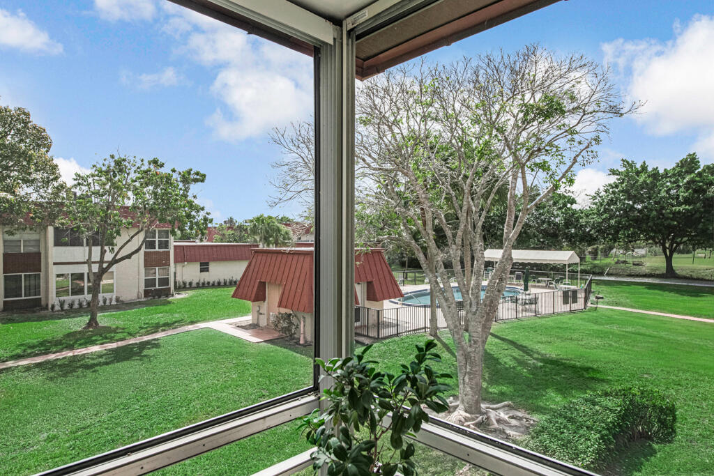 GREENWAY VILLAGE SOUTH - Residential