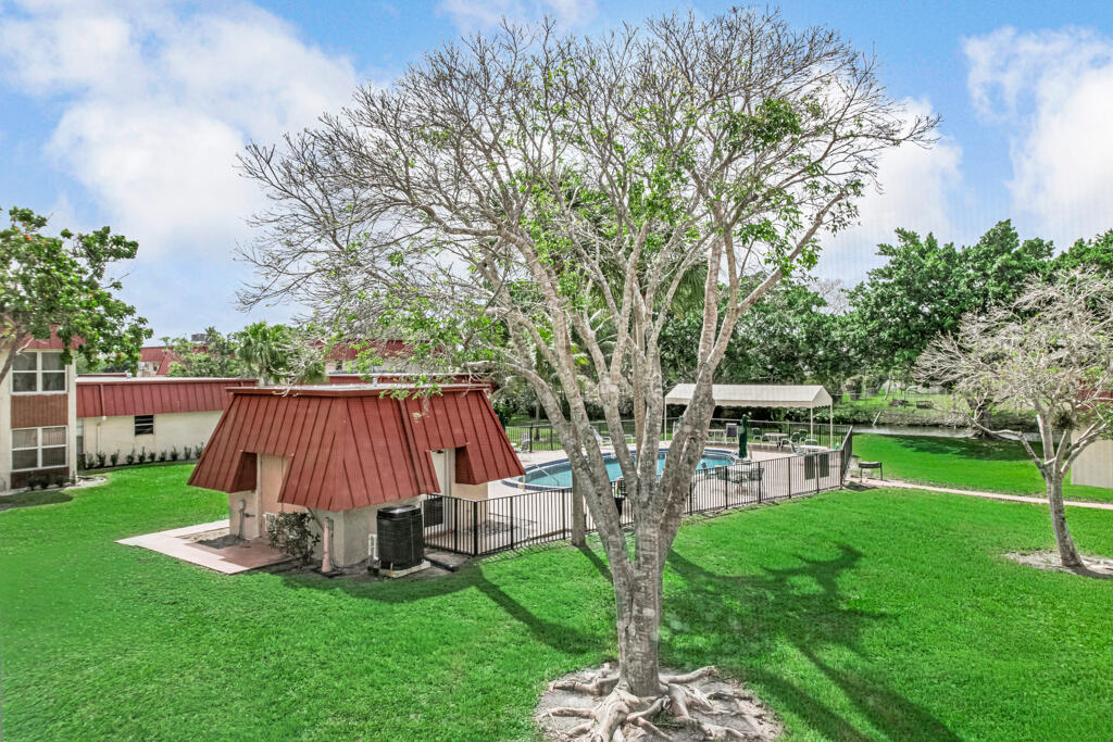 GREENWAY VILLAGE SOUTH - Residential