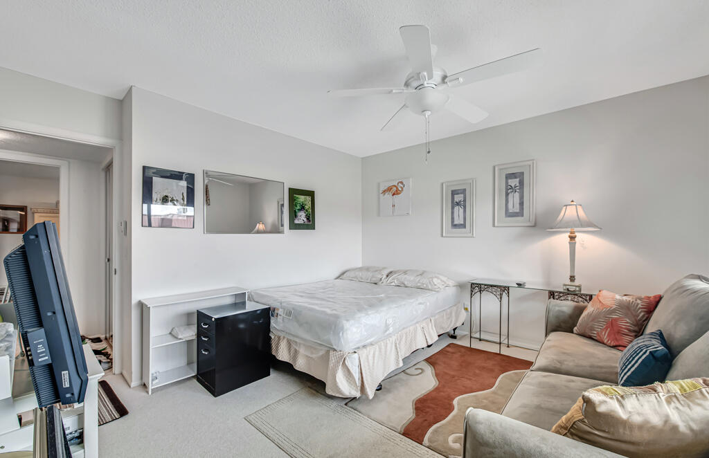 GREENWAY VILLAGE SOUTH - Residential